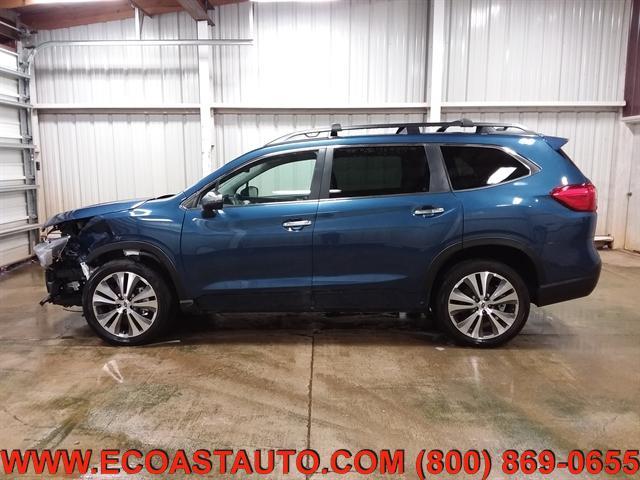 used 2020 Subaru Ascent car, priced at $19,995