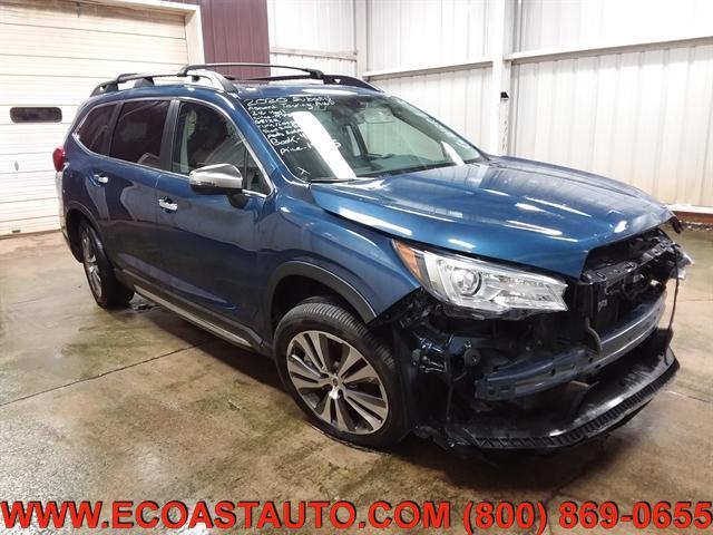 used 2020 Subaru Ascent car, priced at $19,995