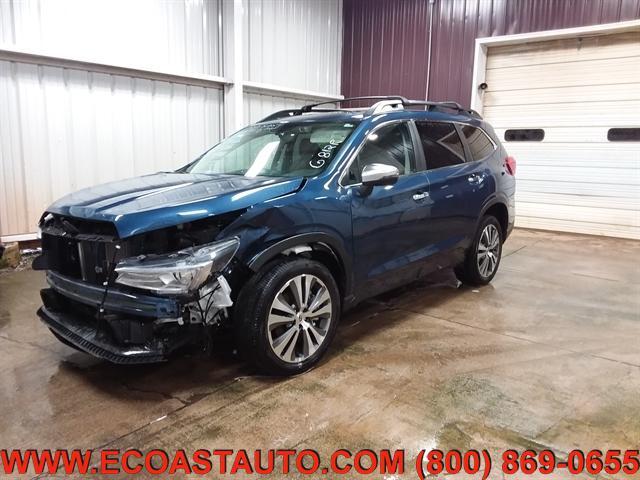 used 2020 Subaru Ascent car, priced at $19,995