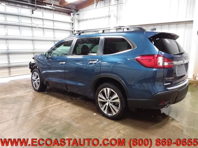 used 2020 Subaru Ascent car, priced at $19,995