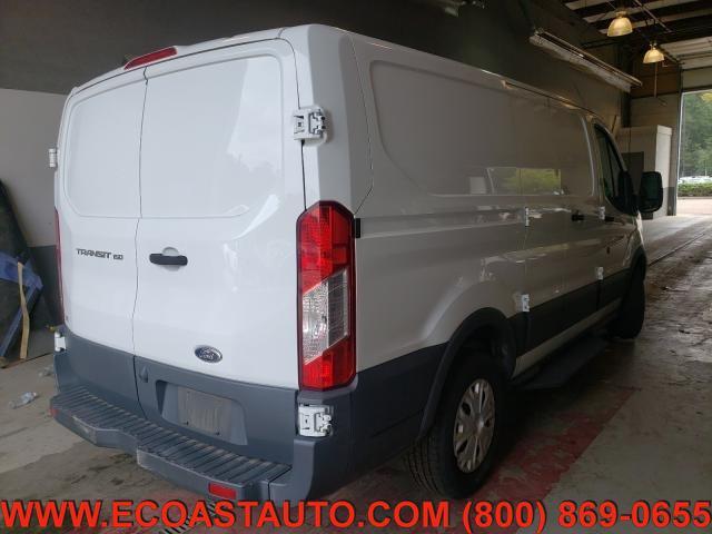 used 2017 Ford Transit-150 car, priced at $8,995