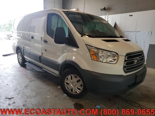 used 2017 Ford Transit-150 car, priced at $8,995