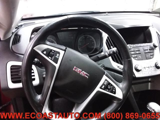 used 2012 GMC Terrain car, priced at $3,995