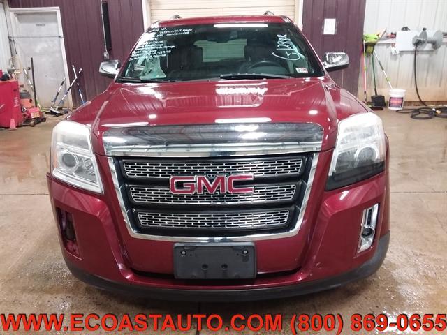 used 2012 GMC Terrain car, priced at $3,995