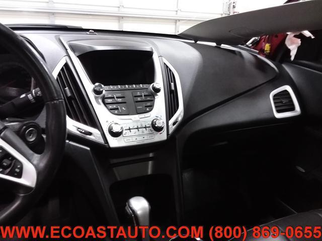 used 2012 GMC Terrain car, priced at $3,995