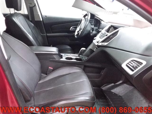 used 2012 GMC Terrain car, priced at $3,995