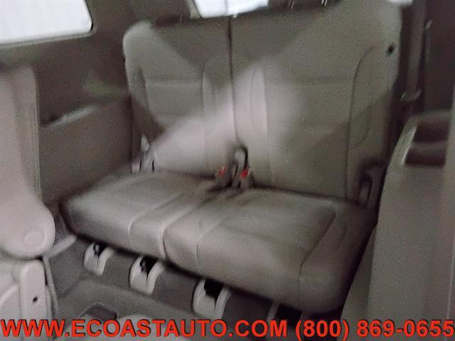 used 2023 GMC Acadia car, priced at $19,795