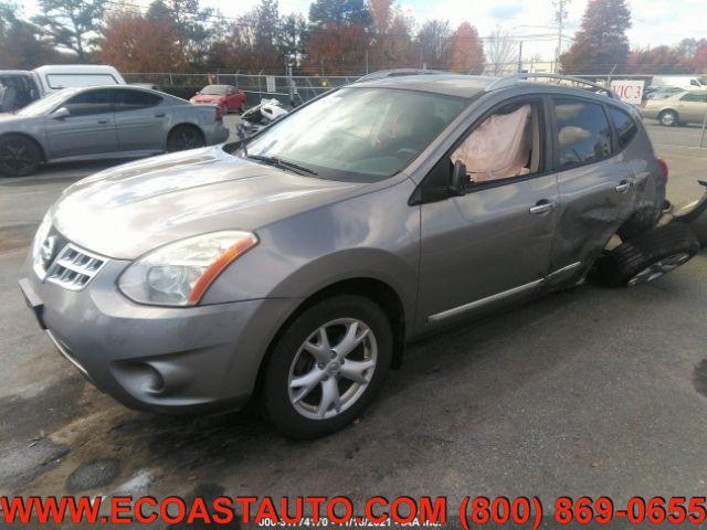 used 2011 Nissan Rogue car, priced at $2,995