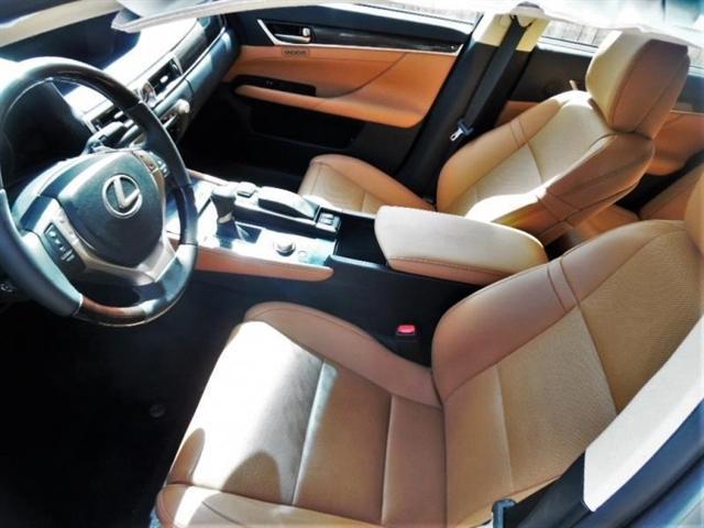 used 2013 Lexus GS 350 car, priced at $13,995