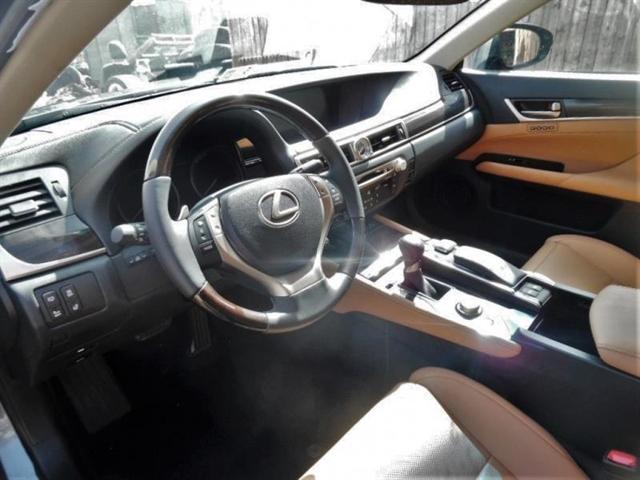 used 2013 Lexus GS 350 car, priced at $13,995