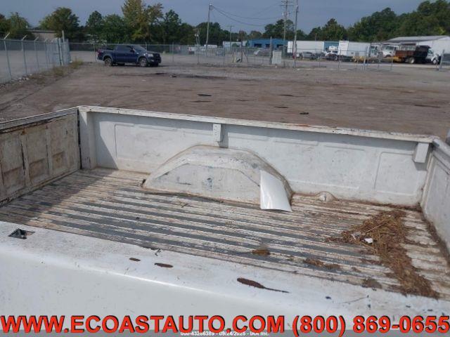 used 1984 Chevrolet Pickup Truck car, priced at $1,995