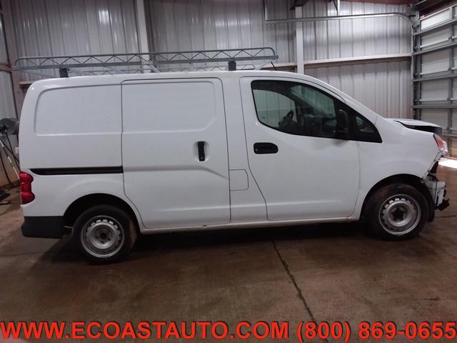 used 2013 Nissan NV200 car, priced at $5,795