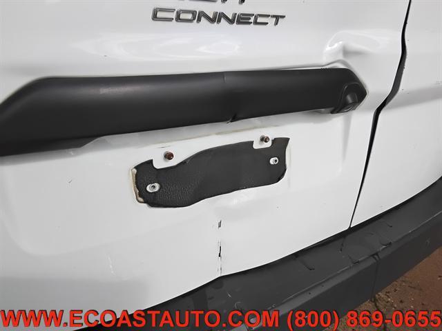 used 2019 Ford Transit Connect car, priced at $9,795