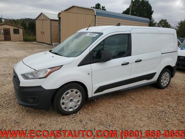 used 2019 Ford Transit Connect car, priced at $9,795