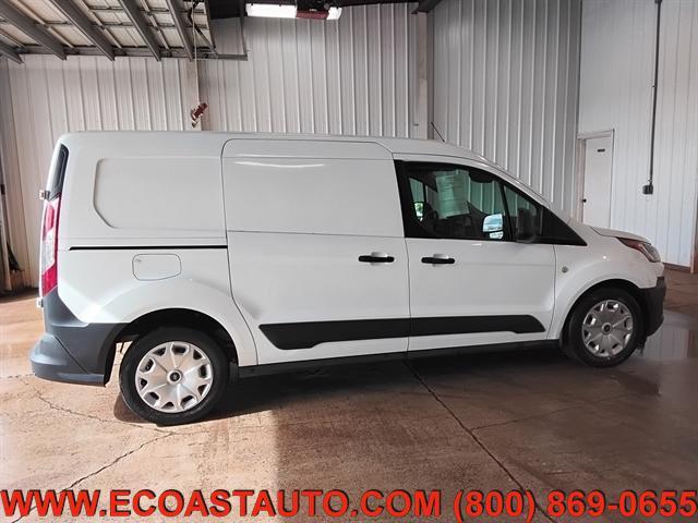 used 2019 Ford Transit Connect car, priced at $9,795