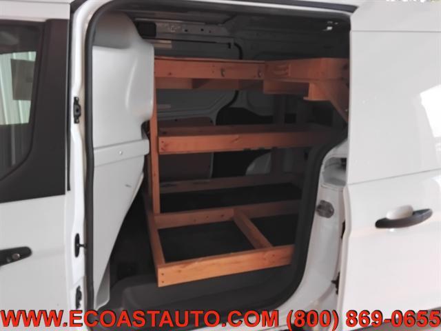 used 2019 Ford Transit Connect car, priced at $9,795