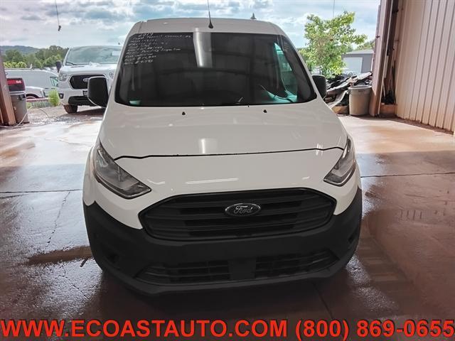 used 2019 Ford Transit Connect car, priced at $9,795