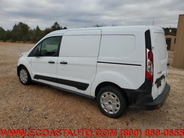 used 2019 Ford Transit Connect car, priced at $9,795