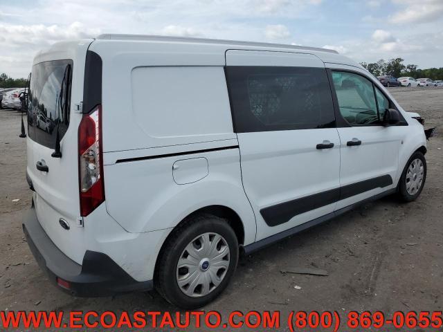 used 2020 Ford Transit Connect car, priced at $12,795