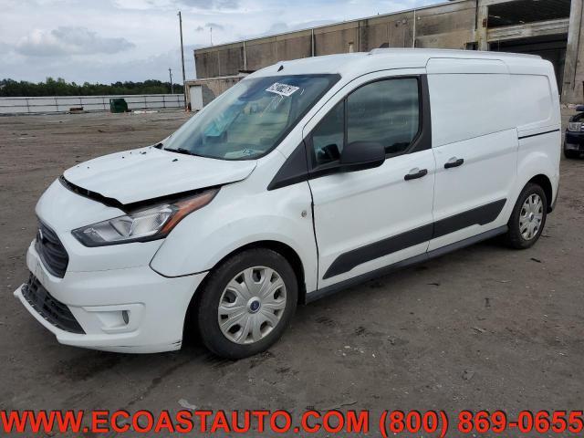 used 2020 Ford Transit Connect car, priced at $12,795