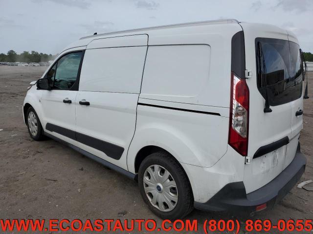 used 2020 Ford Transit Connect car, priced at $12,795