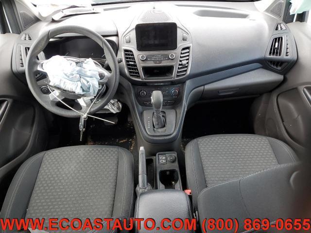 used 2020 Ford Transit Connect car, priced at $12,795