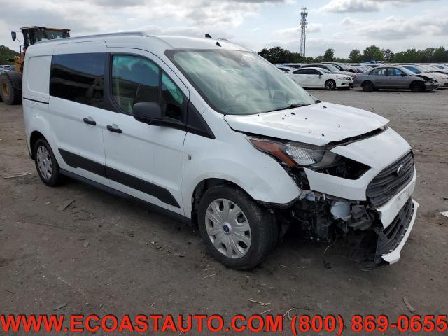 used 2020 Ford Transit Connect car, priced at $12,795