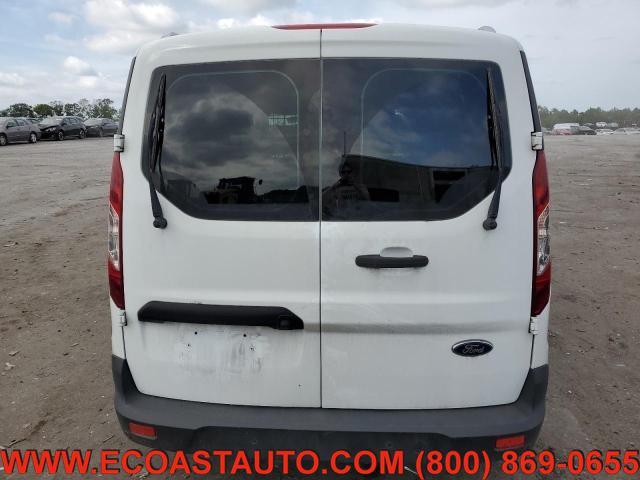 used 2020 Ford Transit Connect car, priced at $12,795