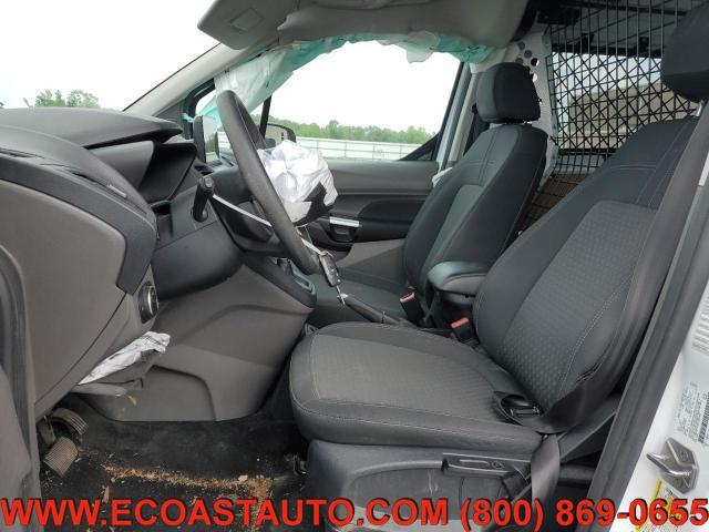 used 2020 Ford Transit Connect car, priced at $12,795