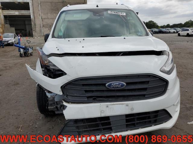 used 2020 Ford Transit Connect car, priced at $12,795