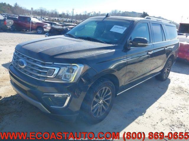 used 2020 Ford Expedition car, priced at $17,795