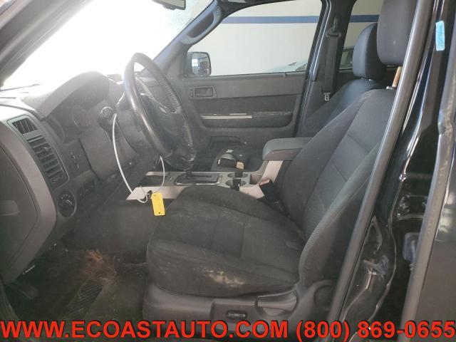 used 2009 Ford Escape car, priced at $3,795