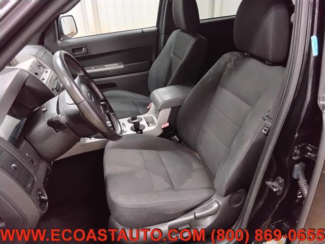 used 2009 Ford Escape car, priced at $3,795