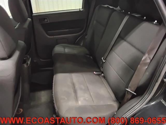 used 2009 Ford Escape car, priced at $3,795