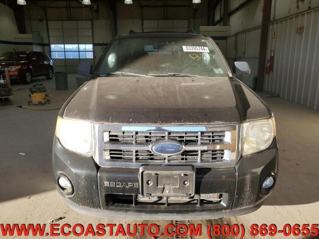 used 2009 Ford Escape car, priced at $3,795