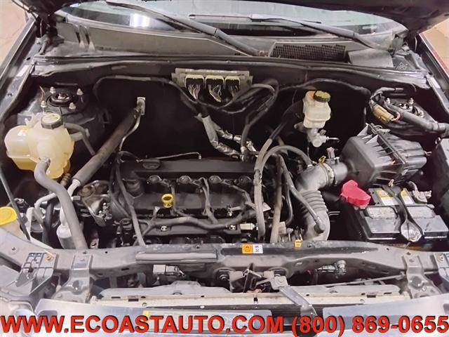 used 2009 Ford Escape car, priced at $3,795