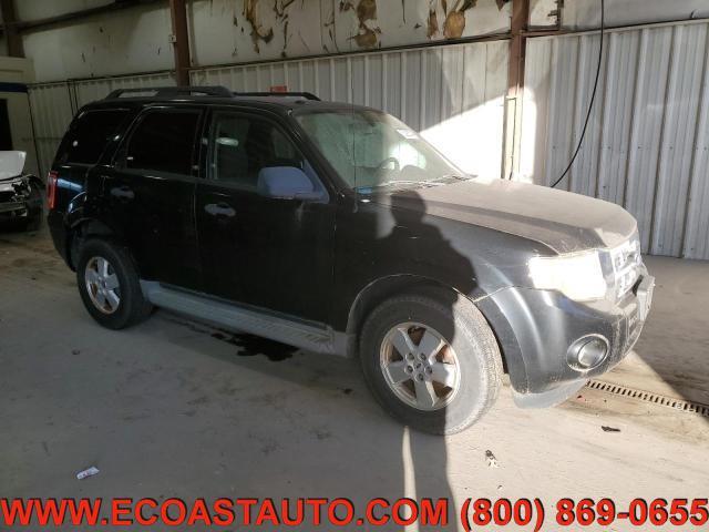 used 2009 Ford Escape car, priced at $3,795