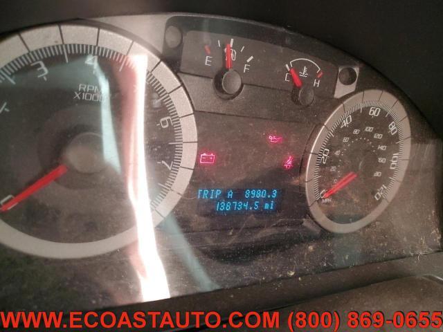 used 2009 Ford Escape car, priced at $3,795