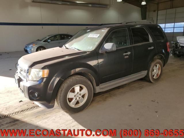 used 2009 Ford Escape car, priced at $3,795