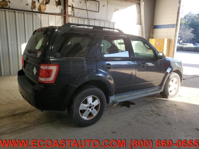 used 2009 Ford Escape car, priced at $3,795