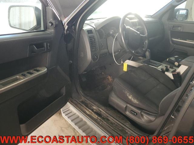 used 2009 Ford Escape car, priced at $3,795