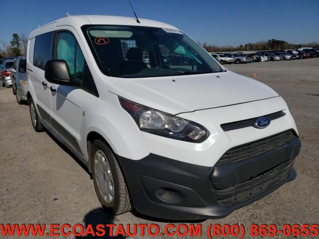 used 2015 Ford Transit Connect car, priced at $8,995