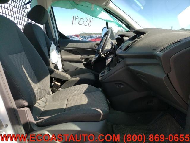 used 2015 Ford Transit Connect car, priced at $8,995