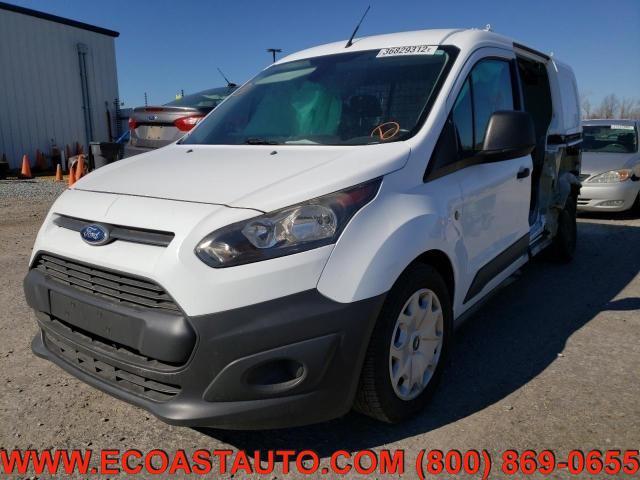 used 2015 Ford Transit Connect car, priced at $8,995