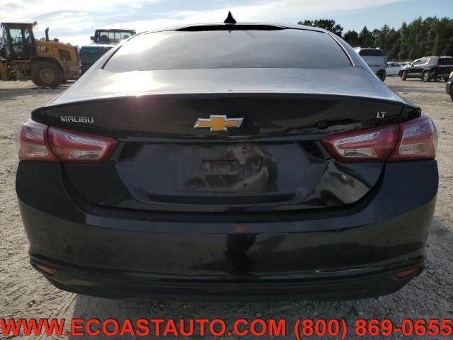 used 2021 Chevrolet Malibu car, priced at $5,995