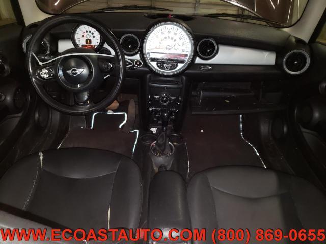 used 2012 MINI Cooper Clubman car, priced at $5,795
