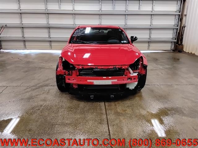 used 2023 Toyota GR86 car, priced at $6,795