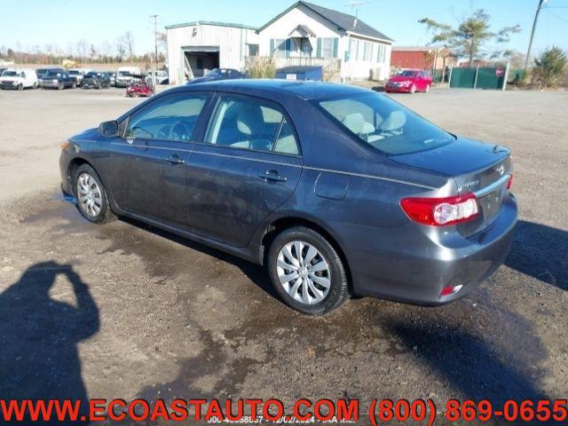 used 2012 Toyota Corolla car, priced at $7,795