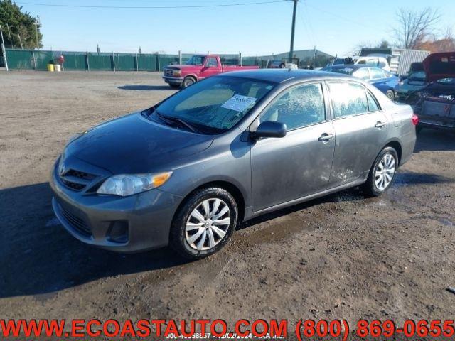 used 2012 Toyota Corolla car, priced at $7,795