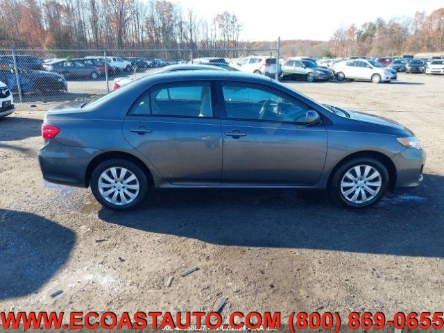 used 2012 Toyota Corolla car, priced at $7,795